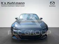 2025 Mazda MX-5