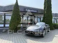 2025 Mazda MX-5
