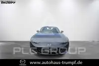 2025 Mazda MX-5