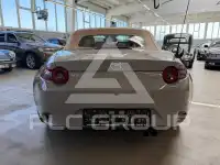 2025 Mazda MX-5