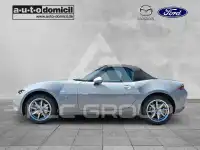 2025 Mazda MX-5