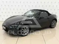 2025 Mazda MX-5