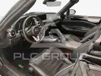 2025 Mazda MX-5