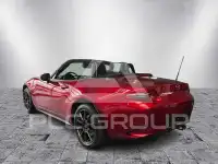 2025 Mazda MX-5