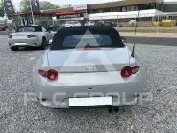 2025 Mazda MX-5