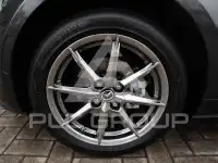2025 Mazda MX-5