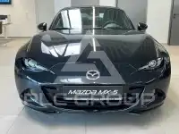 2025 Mazda MX-5