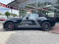 2025 Mazda MX-5