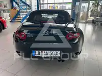 2025 Mazda MX-5
