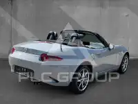 2025 Mazda MX-5