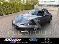 2025 Mazda MX-5