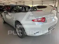 2025 Mazda MX-5