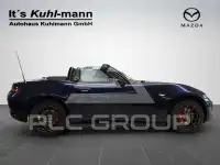 2025 Mazda MX-5
