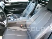 2025 Mazda MX-5