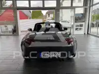 2025 Mazda MX-5