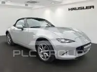 2025 Mazda MX-5