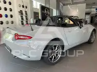 2025 Mazda MX-5