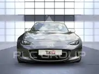 2025 Mazda MX-5