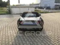 2025 Mazda MX-5