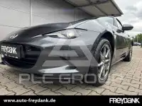 2025 Mazda MX-5