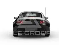 2025 Mazda MX-5