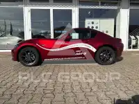 2025 Mazda MX-5