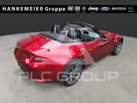 2025 Mazda MX-5