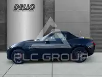 2025 Mazda MX-5