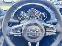 2025 Mazda MX-5