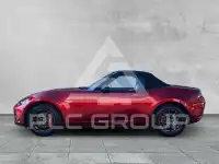 2025 Mazda MX-5