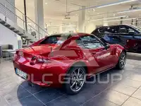 2025 Mazda MX-5