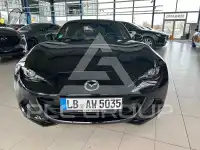 2025 Mazda MX-5