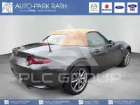 2025 Mazda MX-5