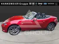 2025 Mazda MX-5