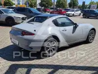 2025 Mazda MX-5