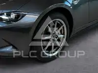 2025 Mazda MX-5