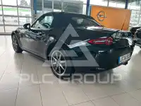 2025 Mazda MX-5