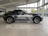 2025 Mazda MX-5