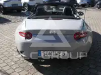 2025 Mazda MX-5