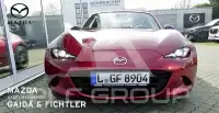 2025 Mazda MX-5