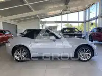 2025 Mazda MX-5