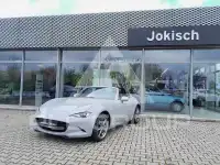 2025 Mazda MX-5