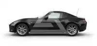 2025 Mazda MX-5