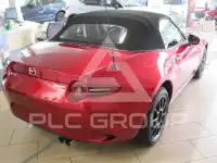 2025 Mazda MX-5