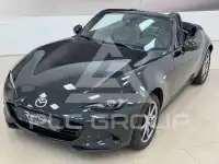 2025 Mazda MX-5