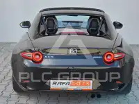 2025 Mazda MX-5