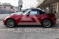 2025 Mazda MX-5