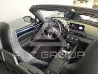 2025 Mazda MX-5