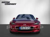 2025 Mazda MX-5