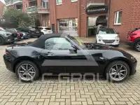 2025 Mazda MX-5